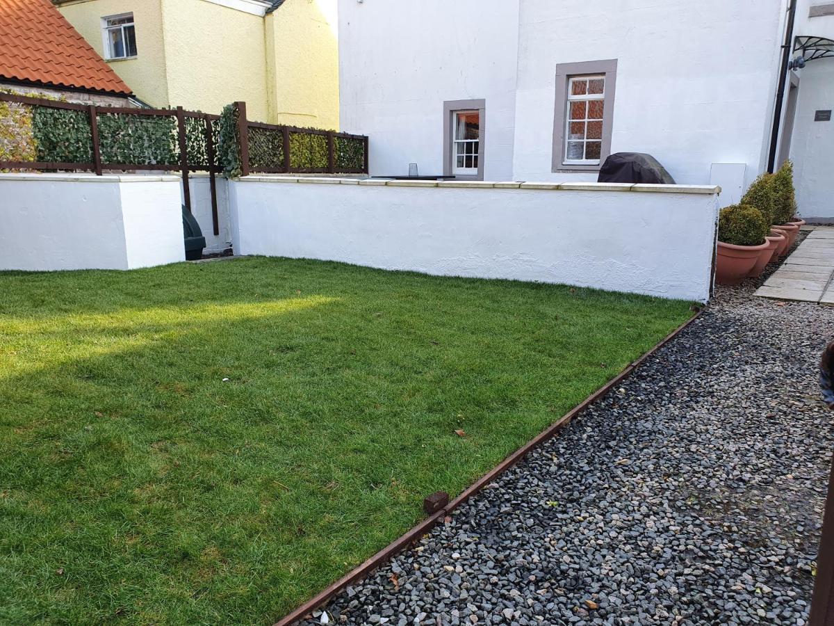 Thornhill House - Historic 5 Bedroom 5 Ensuite Stirling Buitenkant foto